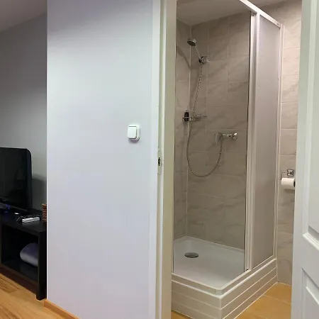 Apartament Studio Komarom