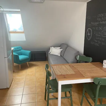 Studio Komarom * Komárom