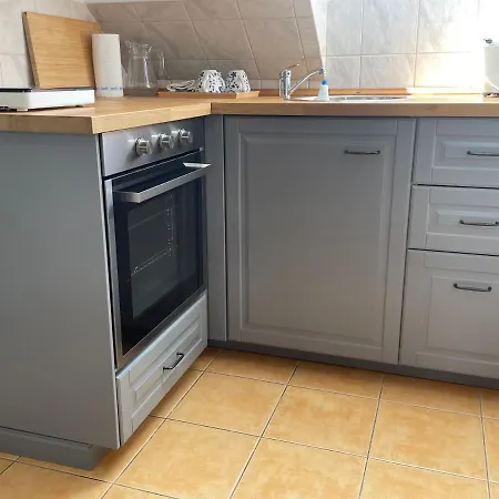 Apartament Studio Komarom Komárom