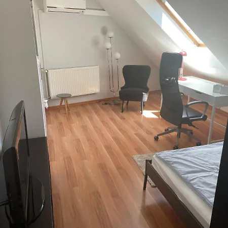 Studio Komarom Apartament *