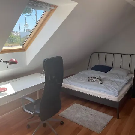 Studio Komarom Apartament