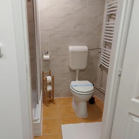 Studio Komarom Apartament