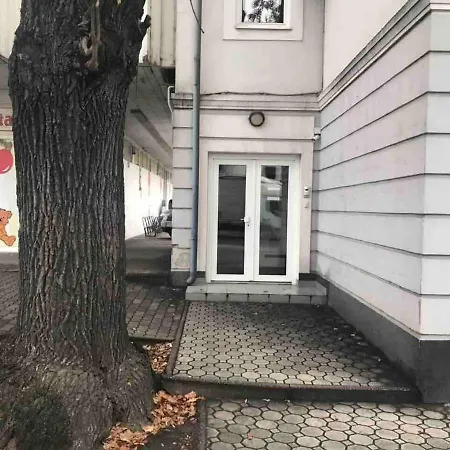 Studio Komarom * Komárom