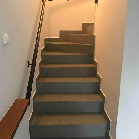 Apartament Studio Komarom